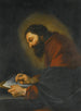 Saint Marc - Claude Vignon — näkymä teoksesta