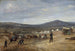 Vaugirardin maalaus Pariisin piirityksen aikana 1870 - Clément-Auguste Andrieux — näkymä teoksesta