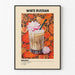 Cocktail White Russian - Juliste dekoraatiota varten