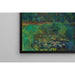 Maalauksen jäljennös Coin du bassin aux nymphéas - Claude Monet