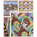 Maalauksen jäljennös Collection decors et couleurs Pl.20 - Georges Valmier