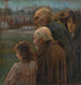 Composition figurative - Teodor Zemplnyi — näkymä teoksesta