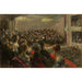 Maalauksen jäljennös Konsertti oopperassa - Max Liebermann