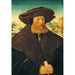 Hamman von Holzhausen 1467-1536 - Conrad Faber von Kreuznach — näkymä teoksesta