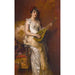 Rêveries-maalaus - Conrad Kiesel — näkymä teoksesta