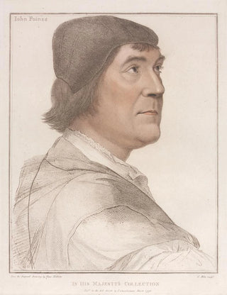Conrad Martin Metz - John Poines.webp