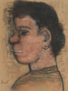 Fermier - Constant Permeke — näkymä teoksesta
