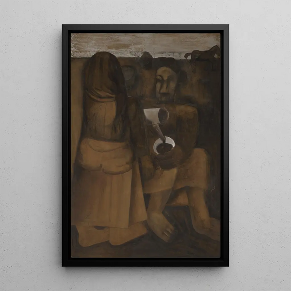 Constant Permeke - Coffee Drinkers.webp