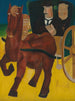 Les Shees - Constant Permeke — näkymä teoksesta