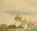 De lenteur - Constant Permeke — näkymä teoksesta