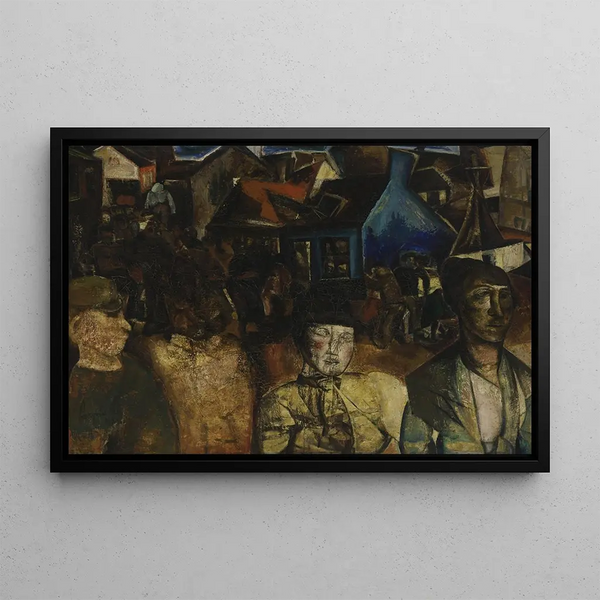 Constant Permeke - Fair.webp