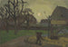 Ferme-maalaus - Constant Permeke — näkymä teoksesta