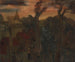 Jabbeke vuonna 1940 - Constant Permeke — näkymä teoksesta