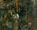 Kermis - Constant Permeke — näkymä teoksesta