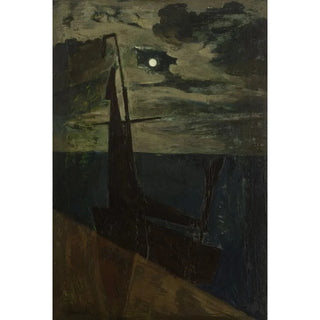 Constant Permeke - Maneschijn.webp