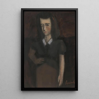 Constant Permeke - Simonne.webp