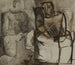 Vêpres - Constant Permeke — näkymä teoksesta