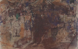 Constant Permeke - Volksfeest.webp