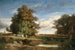 Le Marais - Constant Troyon — näkymä teoksesta