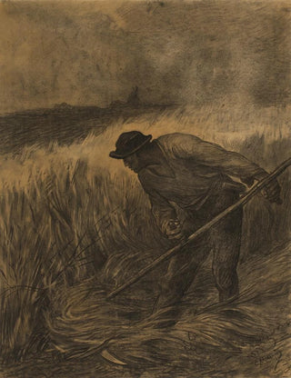 Constantin Meunier - De maaier.webp