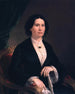 Susan Pickering Bemis - Constantino Brumidi — näkymä teoksesta