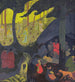 Conte celtique - Paul Sérusier — näkymä teoksesta