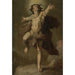 Maalauksen jäljennös Cornelis Cornelisz van Haarlem - Apollon auringon asemasta