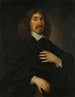 John Hamiltonin, ensimmäinen Lord Bargany - Cornelis Jonson van Ceulen — näkymä teoksesta