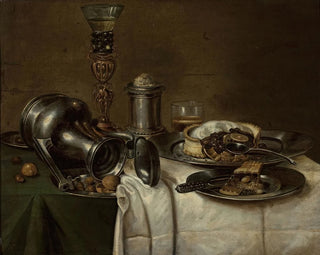 Cornelis Mahu - Dessert.webp
