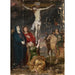 Calvaire-maalaus - Cornelis de Vos — näkymä teoksesta