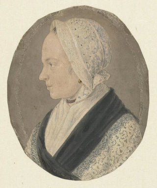 Cornelis van Noorde - Portret van Willemijntje van den Bos.webp