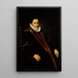 Cornelis van der Voort - Portrait of Cornelis Pietersz Hooft.webp