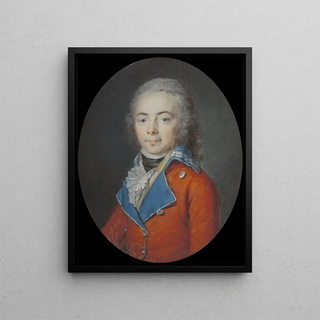 Cornelius Hoeyer - An Unknown Officer.webp