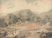 Vue près de TalyLlyn - Cornelius Varley — näkymä teoksesta