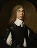 Portrait d'un jeune homme - Crispyn Van Den Queborn — näkymä teoksesta