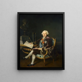 Csar Van Loo - The Marquis dOssun.webp