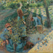 Omenanpoiminta - Camille Pissarro — näkymä teoksesta