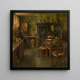 Cuisine - Romain Looymans