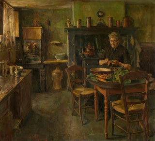 Cuisine - Romain Looymans