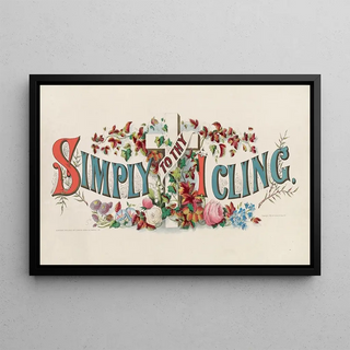 Currier Ives - Simply to thy cross I cling.webp