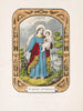 Sainte Marie - Currier & Ives — näkymä teoksesta
