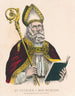 Saint Patrick - Currier Ives — näkymä teoksesta