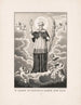 Saint Ramon nonacido - Currier Ives — näkymä teoksesta