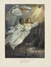 Le Vol des esprits - Currier Ives — näkymä teoksesta