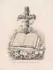 La Parole et le Signe - Currier Ives — näkymä teoksesta