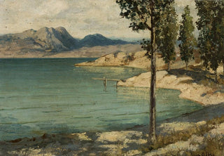 Curt Agthe - Lake Garda.webp