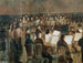 Le Concert - Cyprian Majernik — näkymä teoksesta