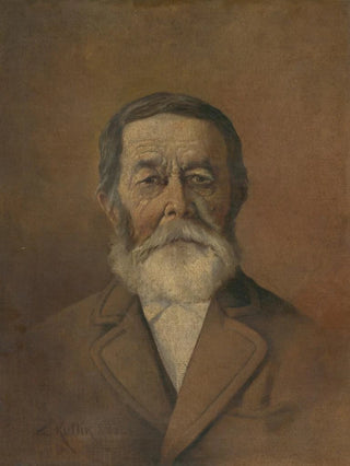 Cyril Kutlk - Portrait of J Suren.webp