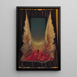 Da Loria Norman - Gods Idea.webp