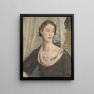 Dame Ethel Walker - The Countess of Strathcona.webp